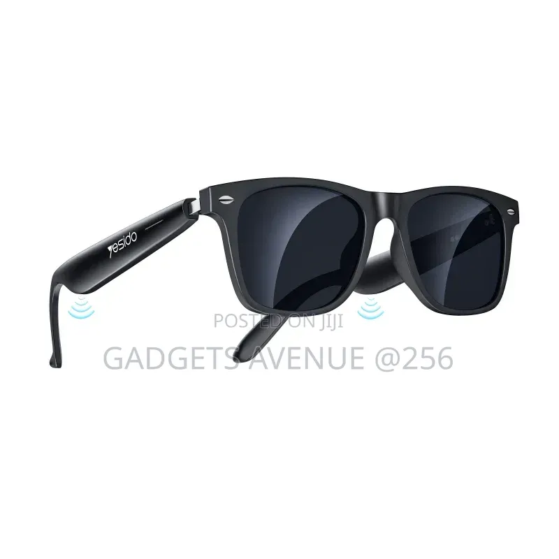 Yesido AI Smart Glasses
