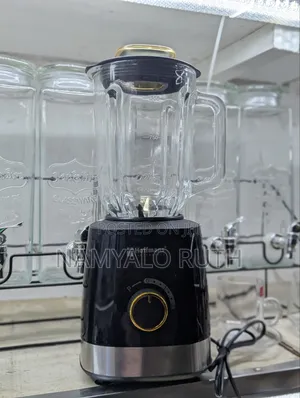 Hoffman Blender
