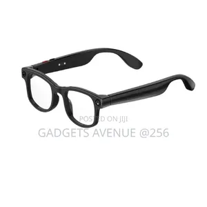 AI Smart Glasses