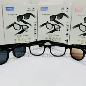 AI Smart Glasses