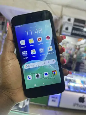 Villaon V20 32 GB Black
