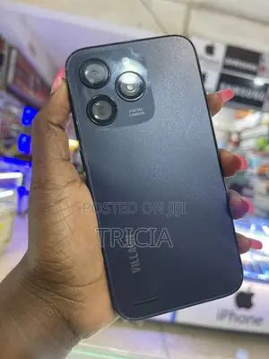 Villaon V20 32 GB Black