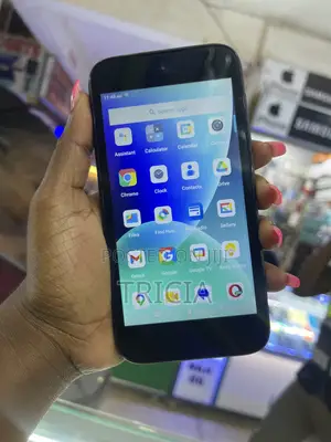 Villaon V20 32 GB Black