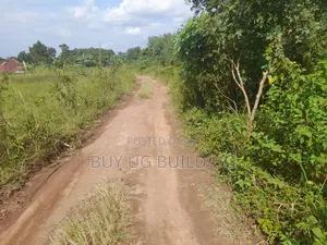 One Acre and Half Acre Title Location Bugema Kalungu Gayaza Road 95M