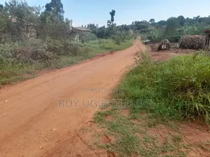 36 Decimals Title Location Busiika Kalagara Gayaza Rd 28M