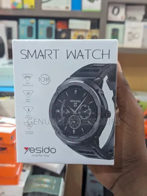 Yesido IO16 Sport Smart Watch