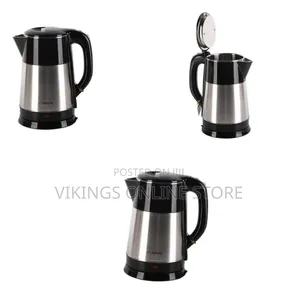 LEXICAL 2 Liters Fast Electric Kettle for Boiling Water Tea Boiler