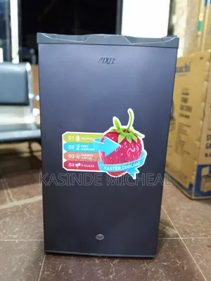 120litres Pixel Refrigerator