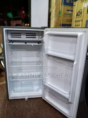 120litres Pixel Refrigerator