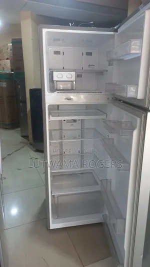 LG Fridge Gl-B412rlvc