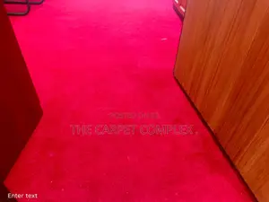 Wall to Wall Soft Carpets for VIP Offices