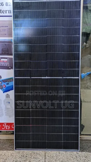 360W Solar Panel
