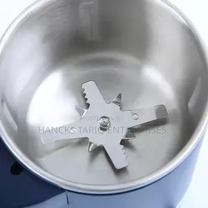 Electric Grinder (Model NM-8600