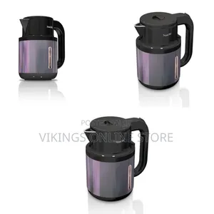 Saachi 1.8 Litres of Water Milk Boiling Electric Kettle Flask Pot