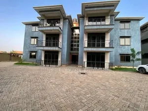 2bdrm Apartment in Najjera-Buwaate, Kira for rent
