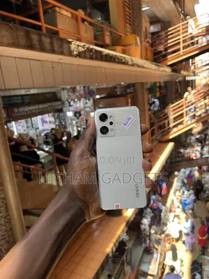 Oppo Reno9 256 GB White