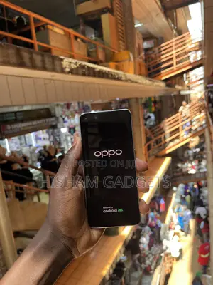 Oppo Reno9 256 GB White