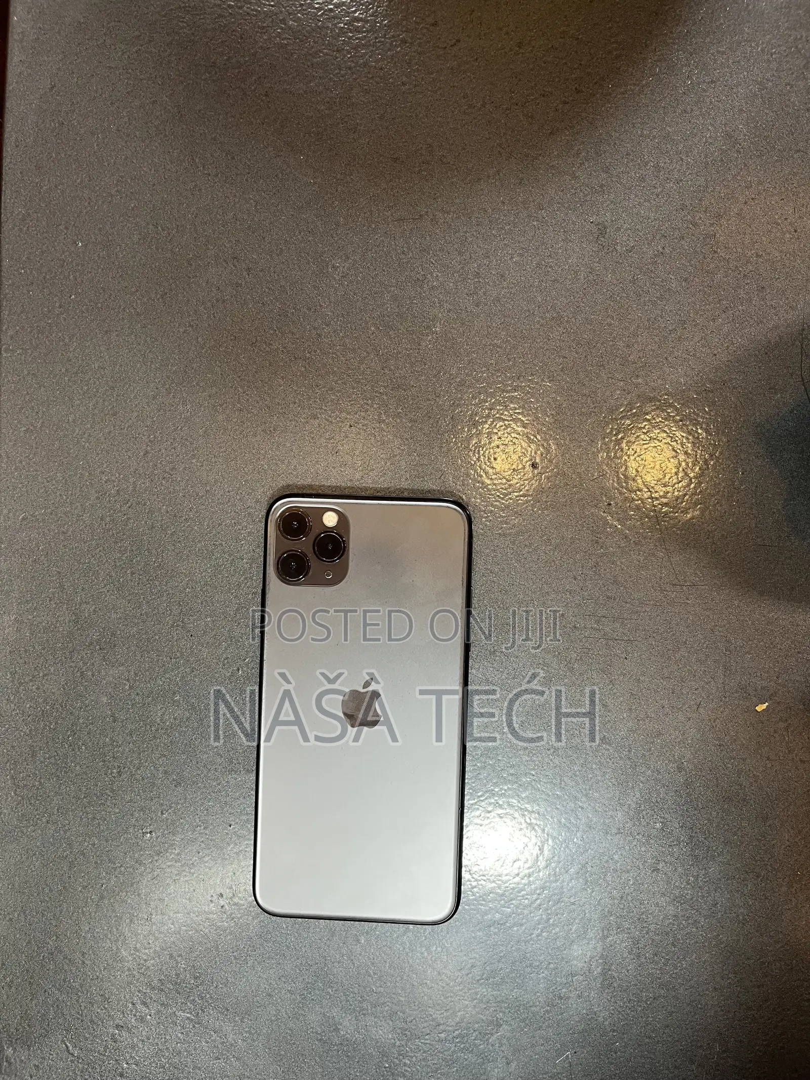 Apple iPhone 11 Pro Max 256 GB Black