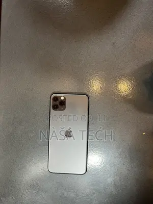 Apple iPhone 11 Pro Max 256 GB Black