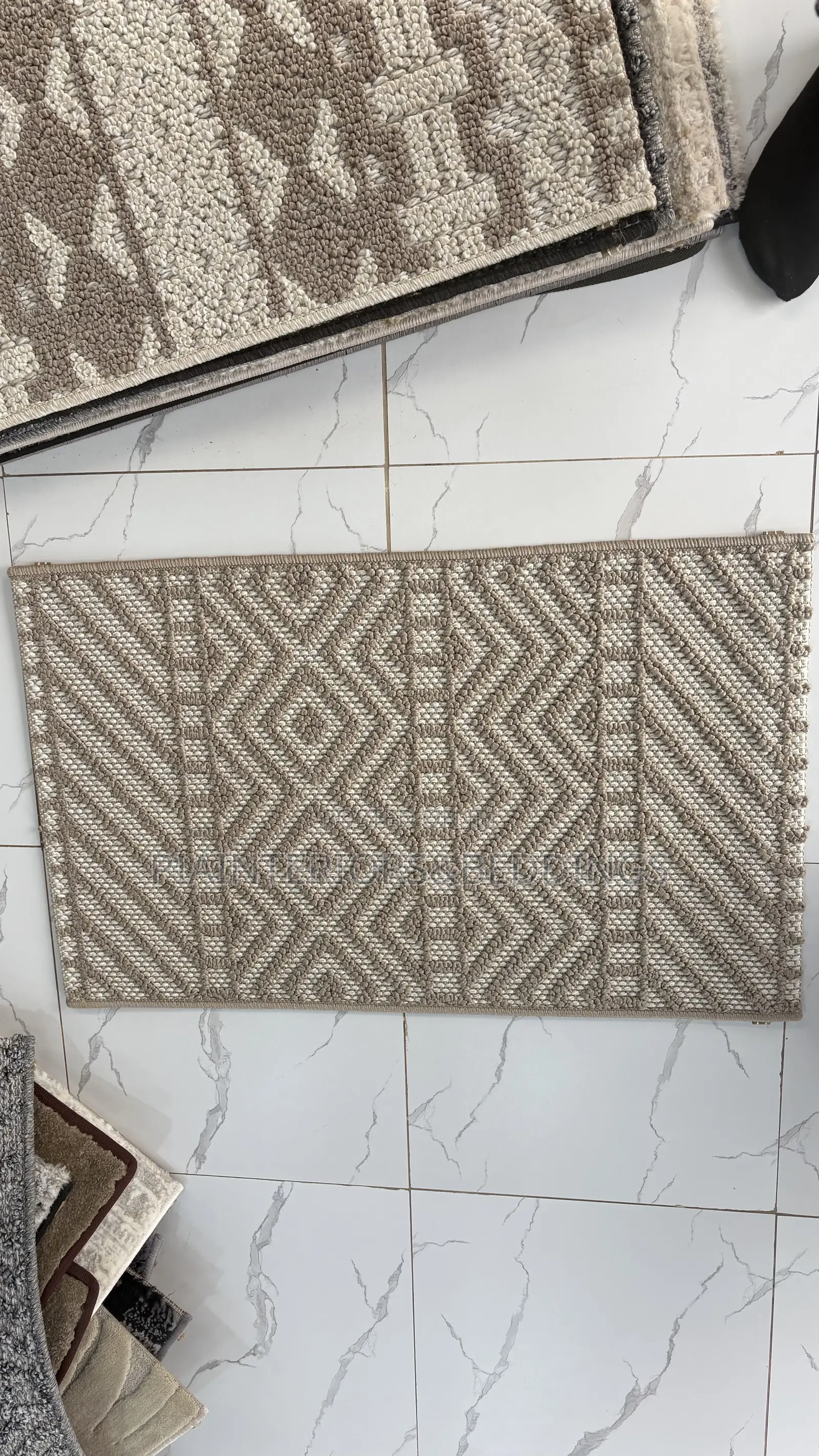 Exquisite Doormats
