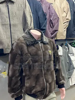 Quality Fluff Coats