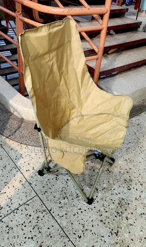 Camping Chairs