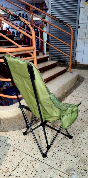 Camping Chairs