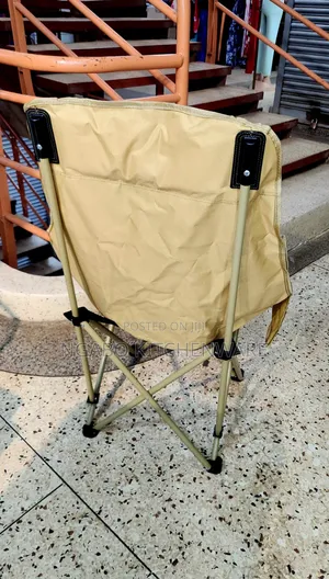 Camping Chairs