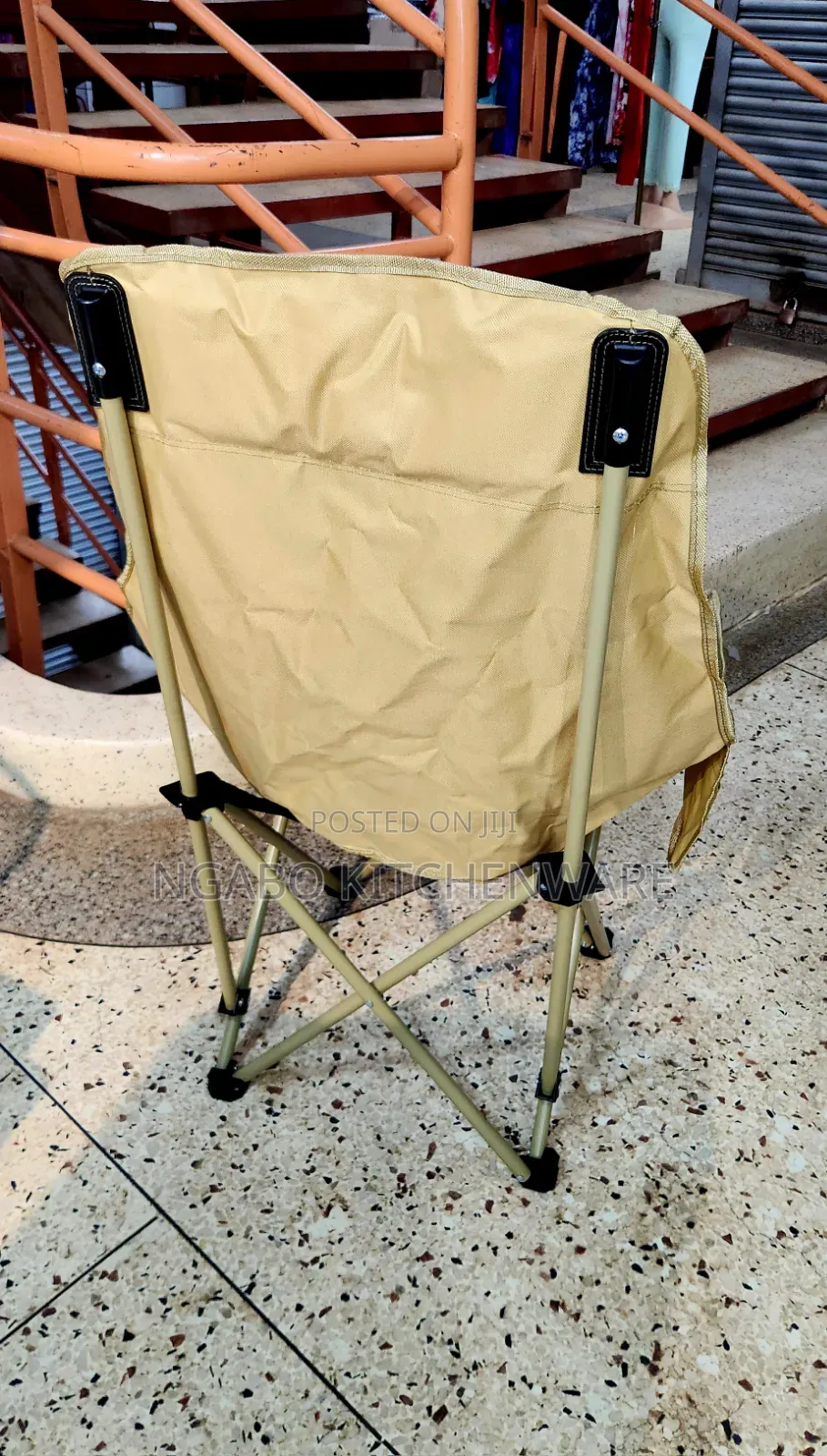 Camping Chairs