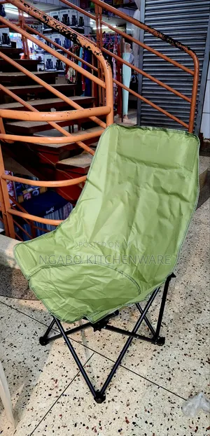 Camping Chairs
