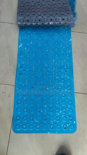 Bathroom Rugs