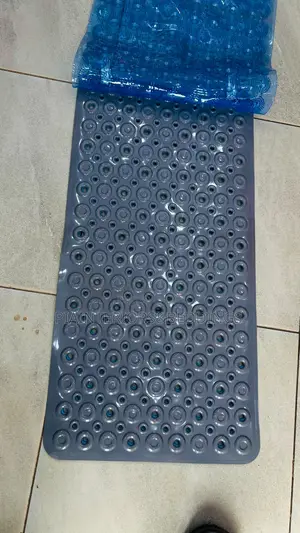 Bathroom Rugs