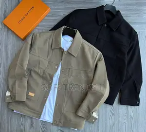 Gents Quality Coats