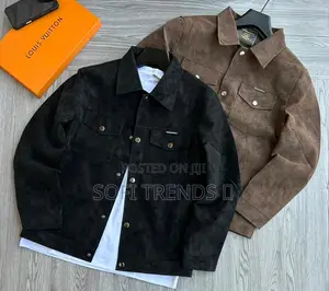 Gents Quality Coats