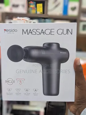Yesido Massage Gun