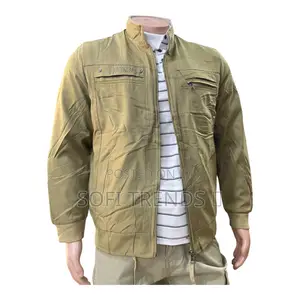 Gents Classic Jackets