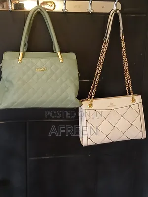 Ladies Handbag 2