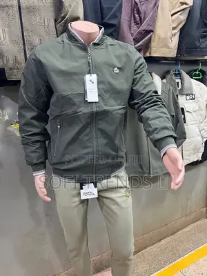 Quality Jackects