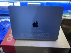 Laptop Apple MacBook Pro 2021 M1 16GB Apple M1 Pro SSD 512GB