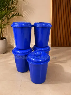 Solid Plastic Buckets Plastic Buckets