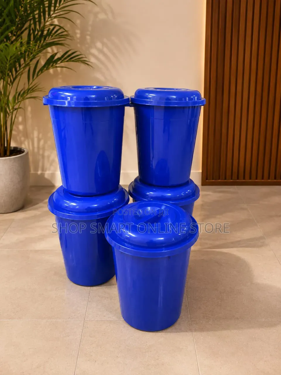 Solid Plastic Buckets Plastic Buckets