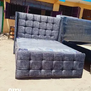 Comfort Beds 5by6 Different Colors