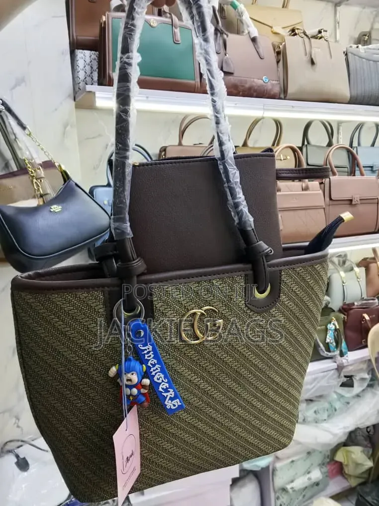 Beautiful Classy Handbags