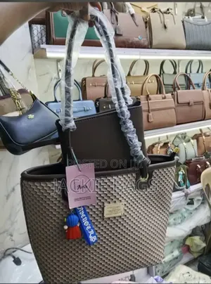 Beautiful Classy Handbags