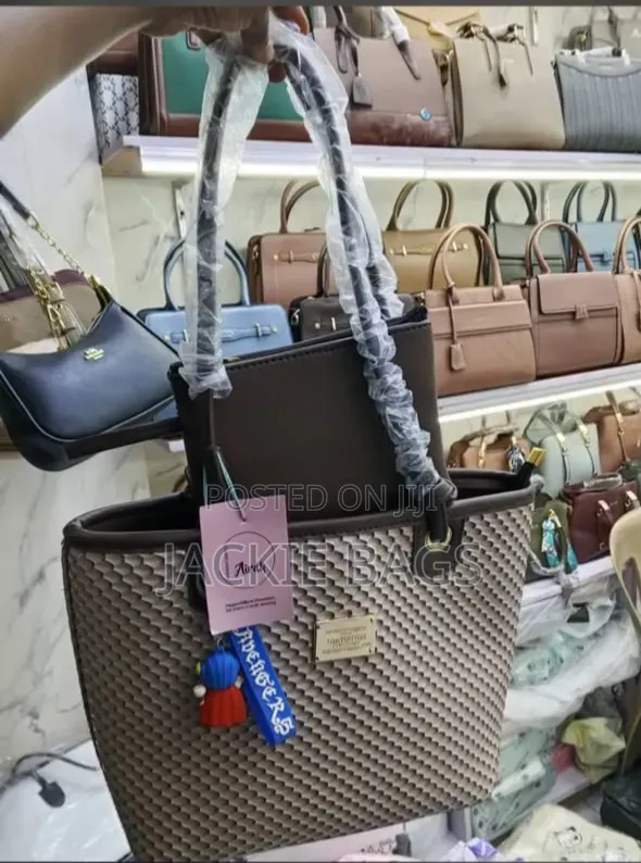 Beautiful Classy Handbags