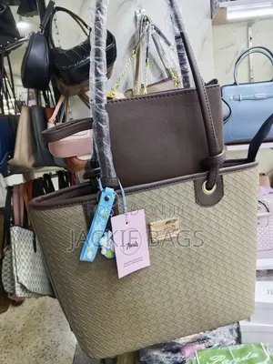 Beautiful Classy Handbags