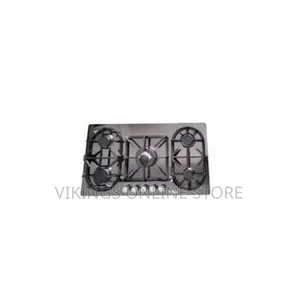 Electro Master 30 Inch Stainless Steel Panel Crystal Glass Built-In