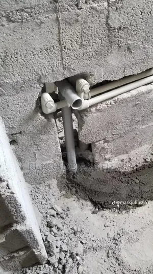 Plumbing Services