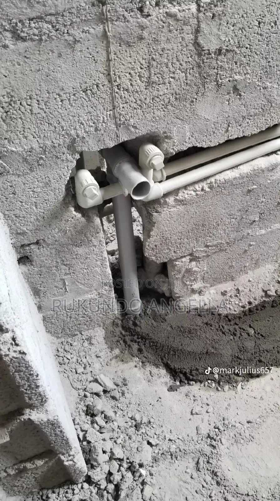 Plumbing Services
