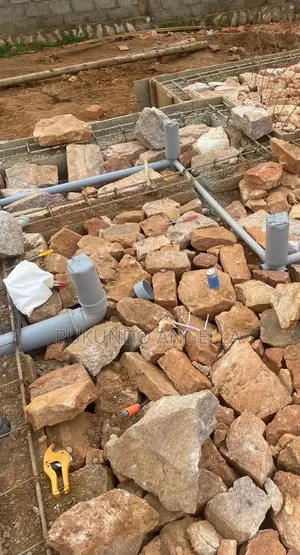 Plumbing Services